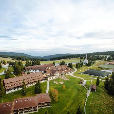 Hotel Planja Zreče Zewnętrze zdjęcie