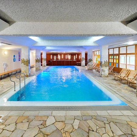 Hotel Planja Zreče Zewnętrze zdjęcie