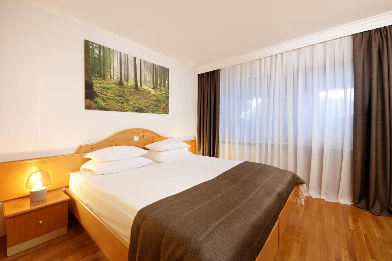 Hotel Planja Zreče Zewnętrze zdjęcie