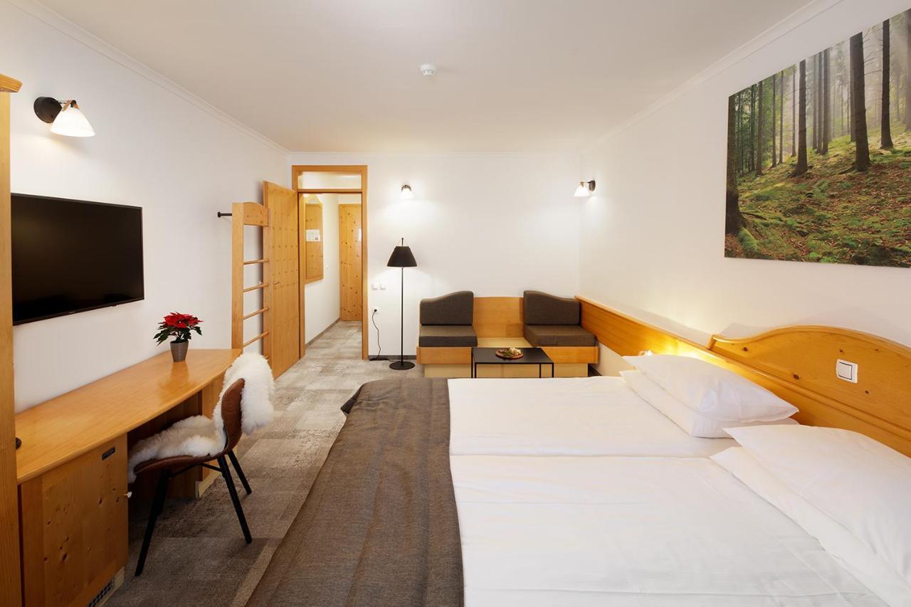 Hotel Planja Zreče Zewnętrze zdjęcie