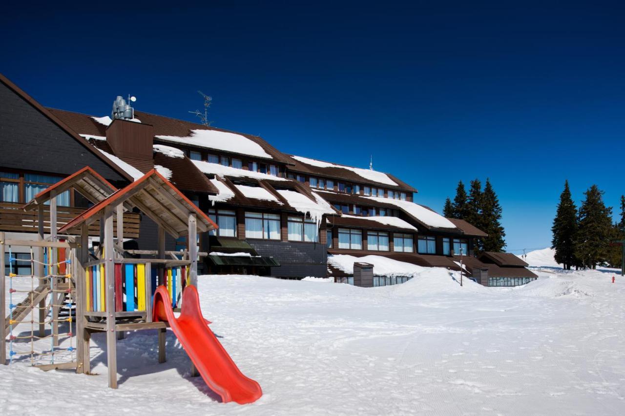 Hotel Planja Zreče Zewnętrze zdjęcie