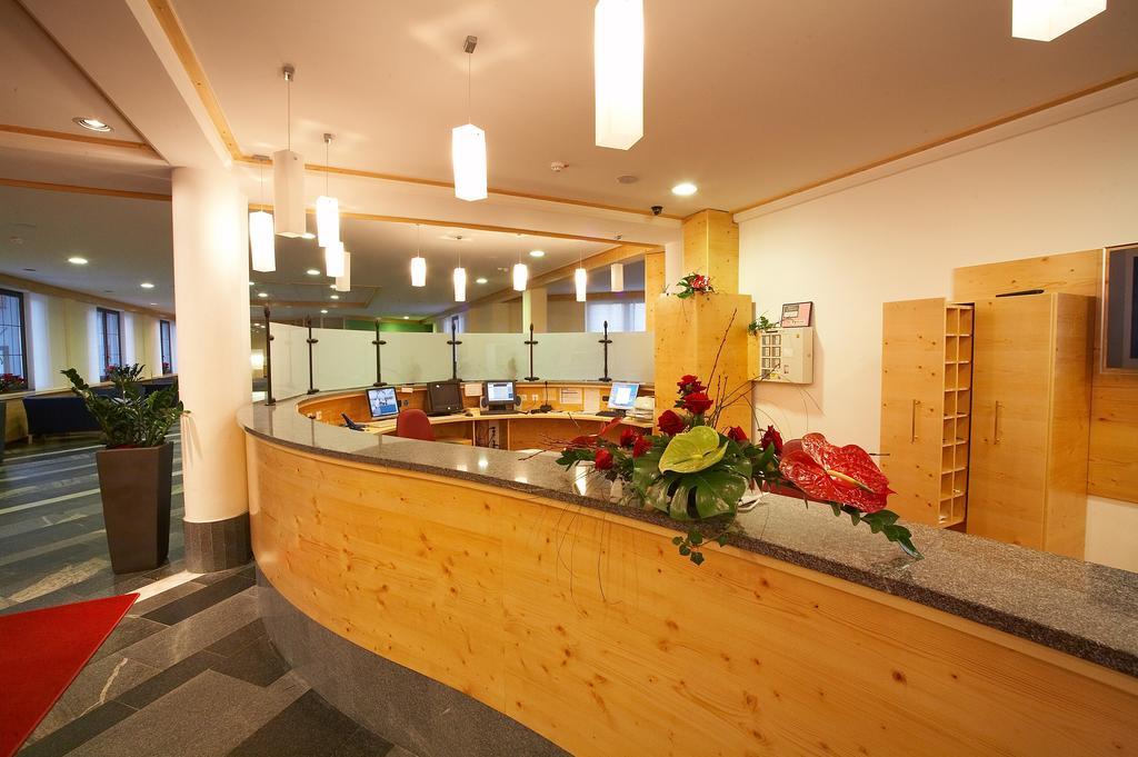 Hotel Planja Zreče Zewnętrze zdjęcie