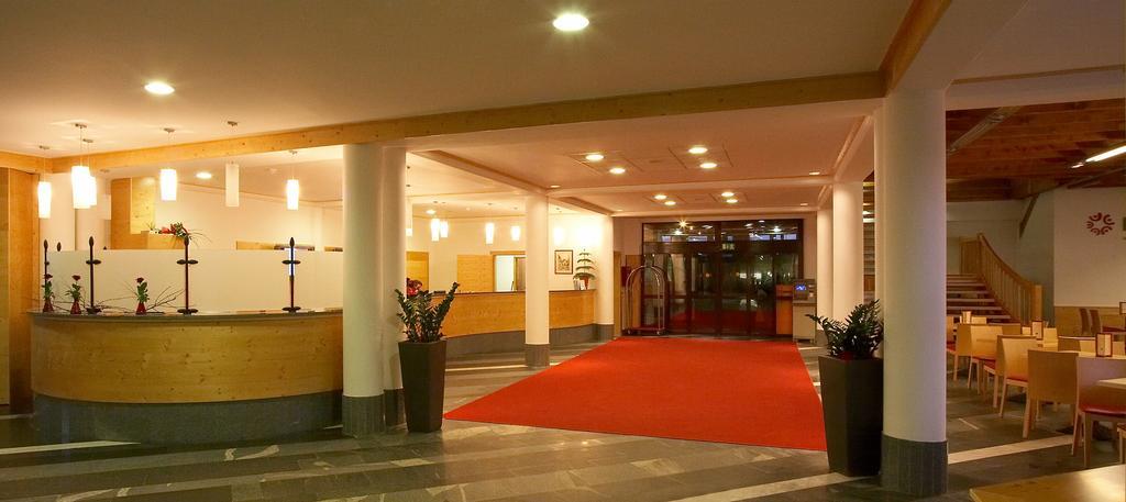 Hotel Planja Zreče Zewnętrze zdjęcie
