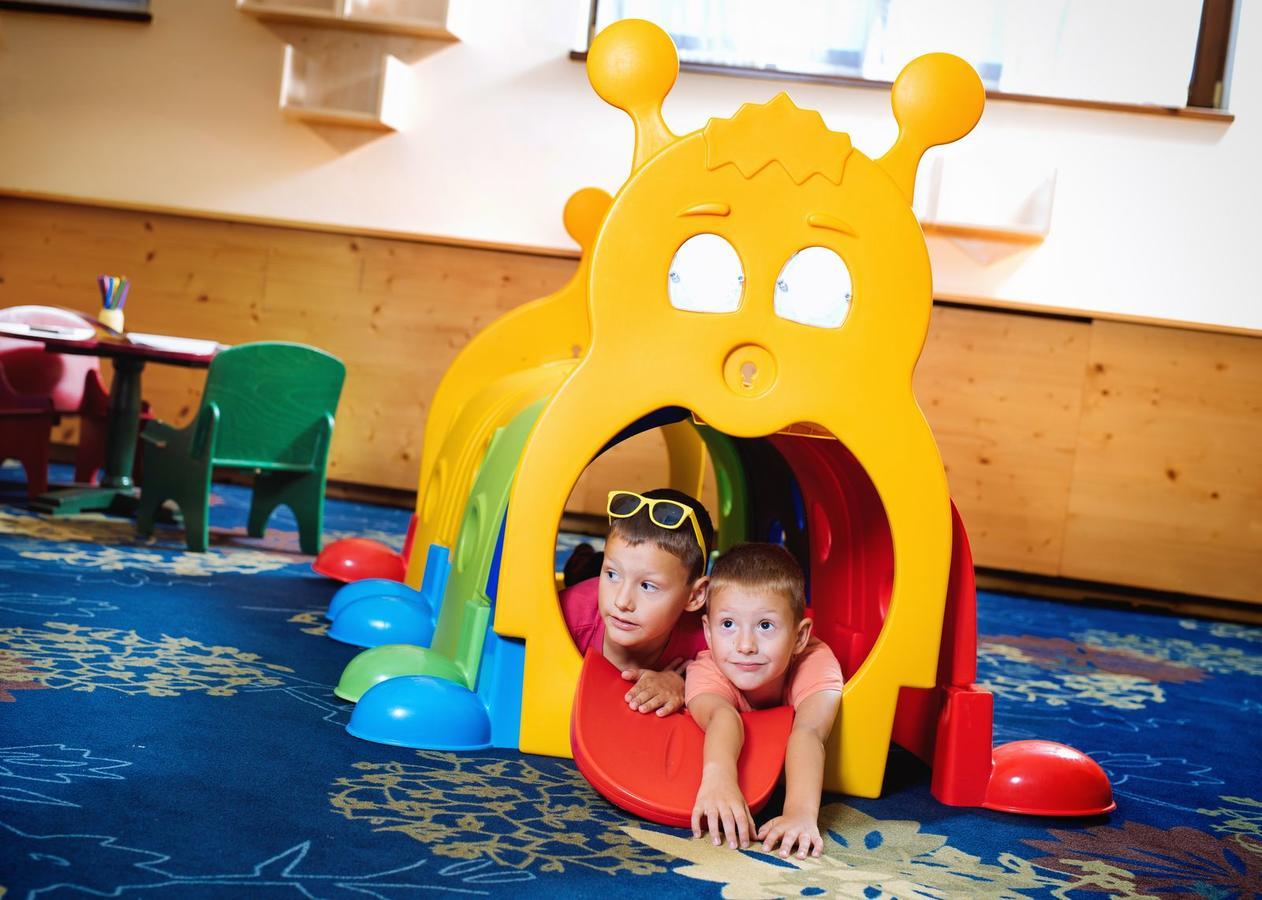 Hotel Planja Zreče Zewnętrze zdjęcie